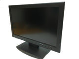 101AV Security Monitor 19.5" True Full HD 1080P 1920x1080 HDMI VGA BNC inputs and Looping BNC output - 101AVInc.