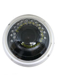 1080P TVI/AHD/CVI/CVBS 2.8-12mm Varifocal Lens In/Outdoor IR Dome Camera (DC12V/ AC24V) - 101AVInc.