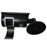 1080P 4IN1 TVI/AHD/CVI/CVBS 2.8-12mm Varifocal Lens In/Outdoor Bullet Camera Dual Power DC12V AC24V (Black) - 101AVInc.